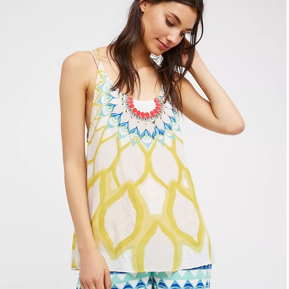 💚Free People top - Picture 2 of 8